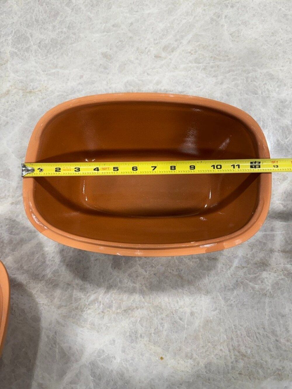 Romertopf 115 Clay Pot Made in Germany Large Size - Picture 7 of 10